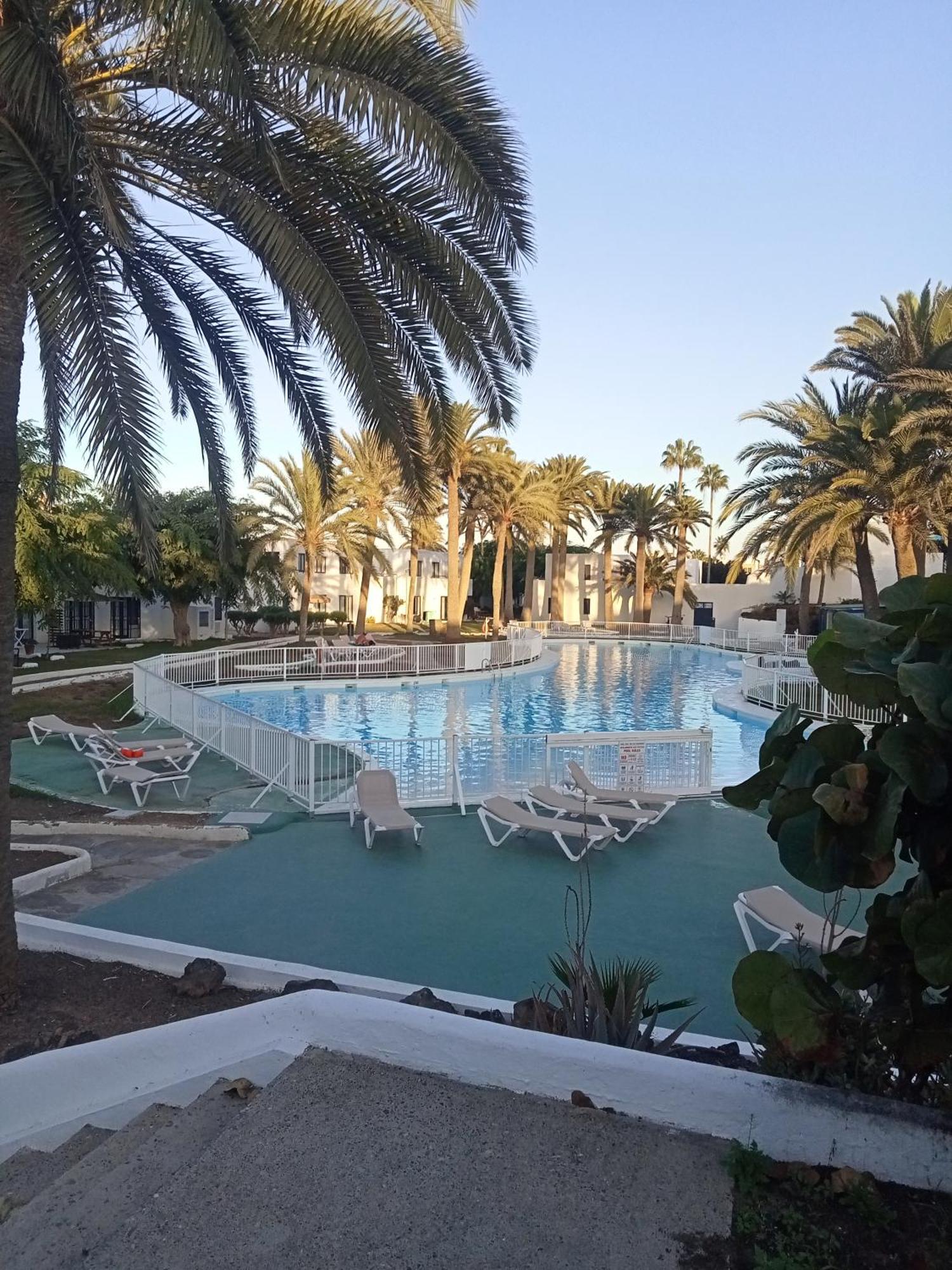 Playa Centro A7 Guest house Corralejo